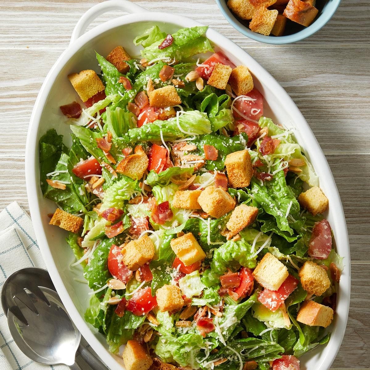 Special salad
