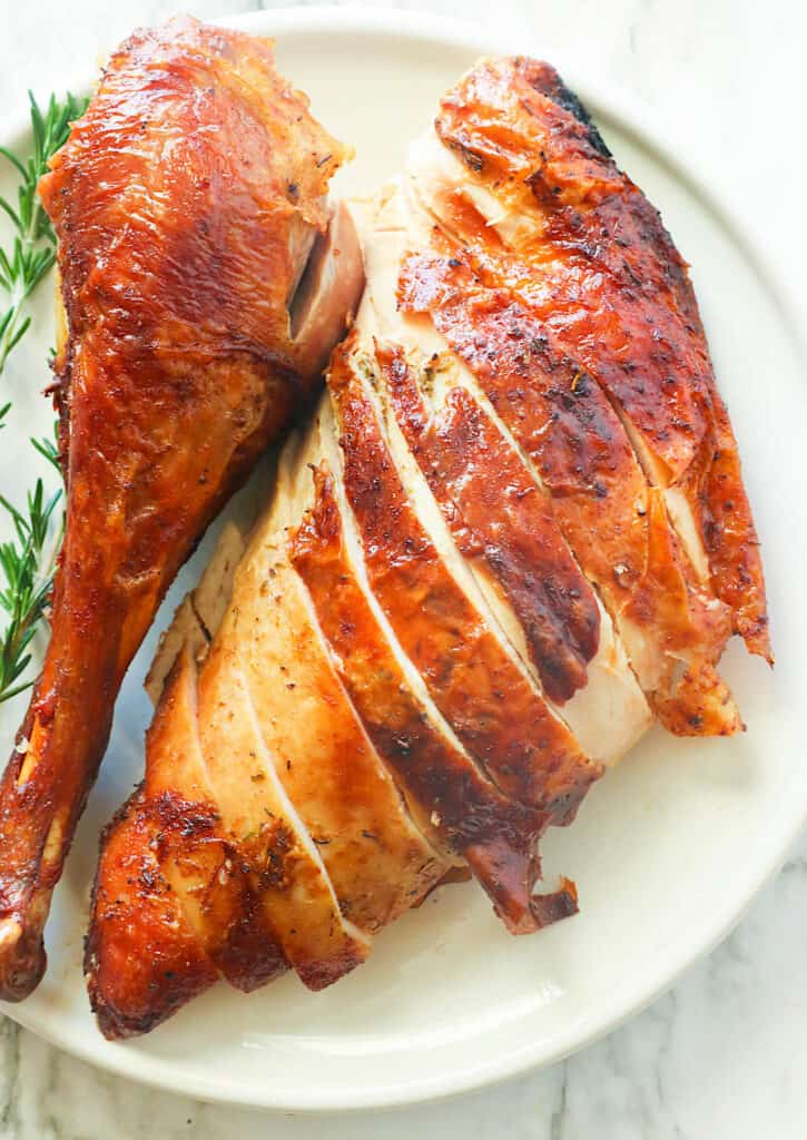 Turkey Wings
