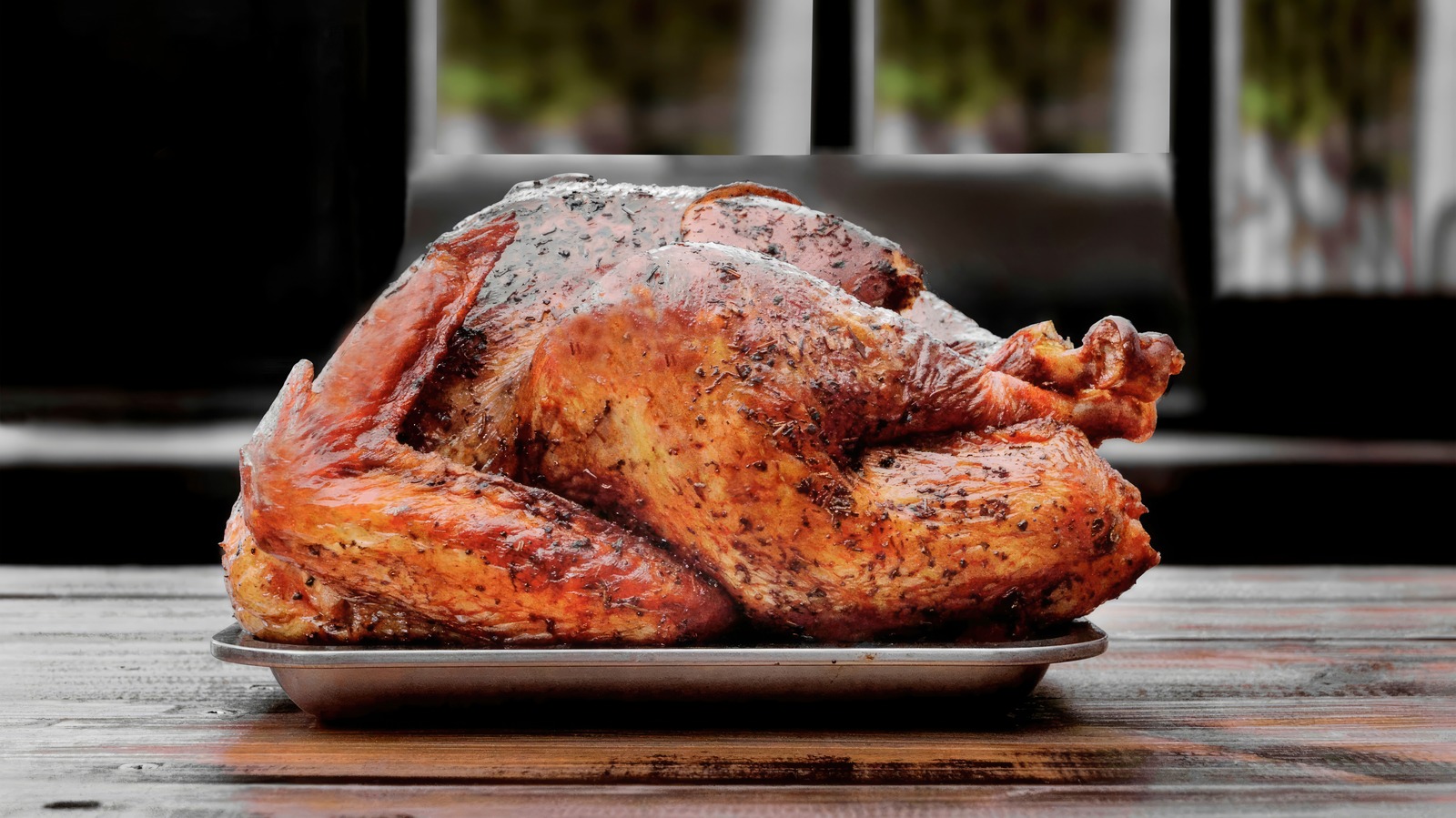 Turkey Wings